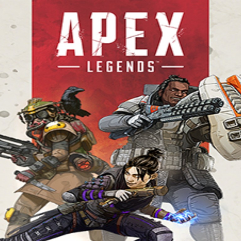 Создать мем: apex legends бой, apex legends обложка, apex legends постер