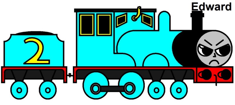 Create meme: thomas 2d steam locomotive, Thomas the steam train heroes, Thomas the tank engine