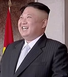 Create meme: Kim Jong, kuzey kore, the DPRK