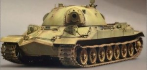 Создать мем: тигр хеншель tamiya, модель ис-7, танк