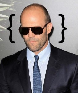 Create meme: Jason Statham biography, Jason Statham