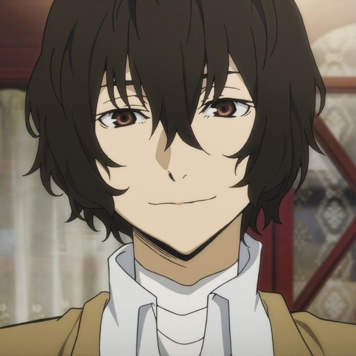 Create meme: dazai Osamu greatest of stray dogs, dazai, Dazai Osamu the great of the stray dogs