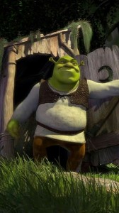 Create meme: sambadi Vence Shrek, sambadi world Shrek, Shrek meme