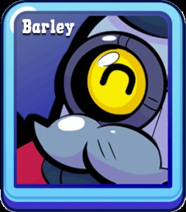 Create meme: heroes brawl stars pictures, brawl stars characters barli, pictures brawl stars barli