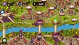 Создать мем: игра fairy kingdom, rise of civilizations для андроид, lords mobile 30