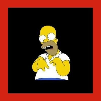 Create meme: Bart Simpson , Homer Simpson meme , the simpsons 