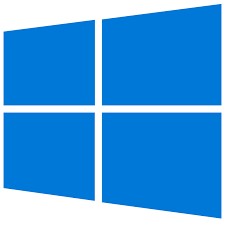 Create meme: windows 10 logo, windows 10 logo png, logo Windows 10 png