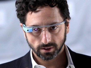 Create meme: Sergey Brin