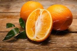 Create meme: orange , orange on a gray background, sliced orange