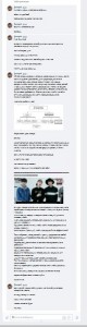 Create meme: BTS memes cabin boy, BTS memes, text page