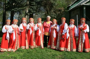 Create meme: Russian songs, culture, folk ensemble
