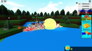 Create meme: the ship get build my buildings, Screenshot, roblox