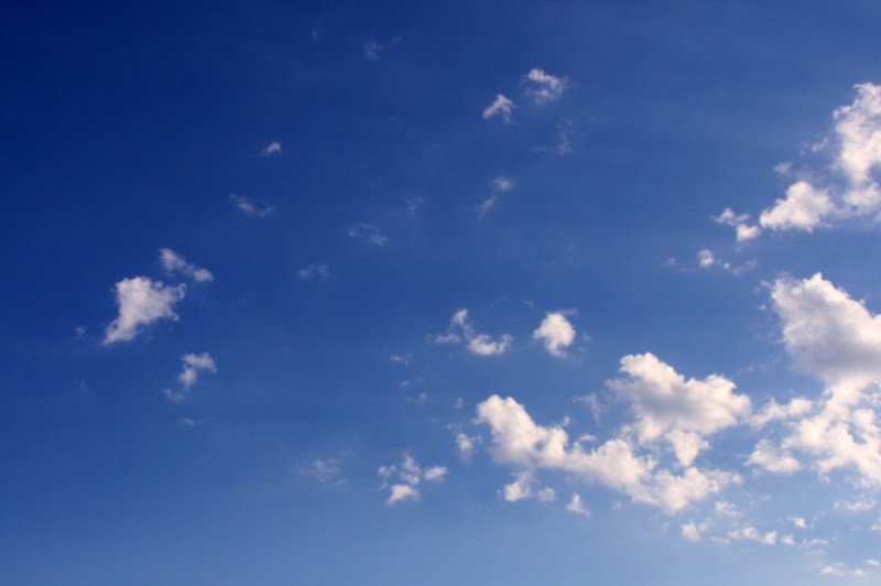 Create meme: cloudless sky, blue sky with clouds , background sky without clouds