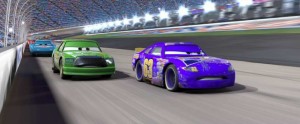 Create meme: cars racer 93, Cars 3, Car