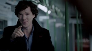 Create meme: Sherlock, sherlock, benedict cumberbatch