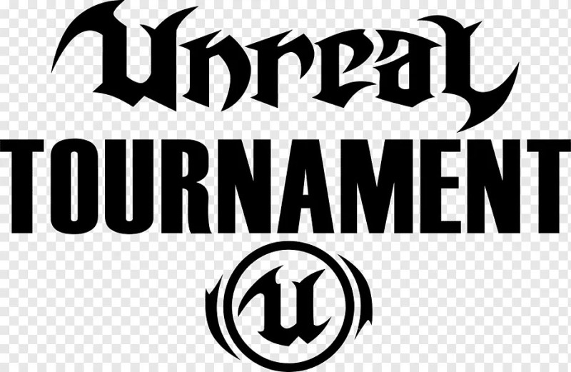 Создать мем: unreal tournament логотип, игра unreal tournament, unreal tournament 04