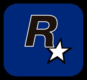 Создать мем: рокстар норс, лого rockstar north, Rockstar North