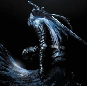 Создать мем: Dark Souls