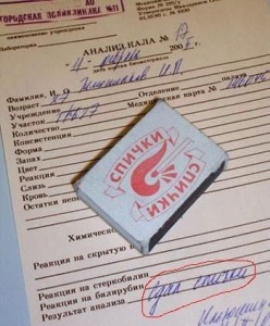 Create meme: medical certificate, medspravka, text page