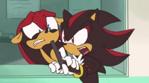 Create meme: ska sonic, sonic, shadow the hedgehog