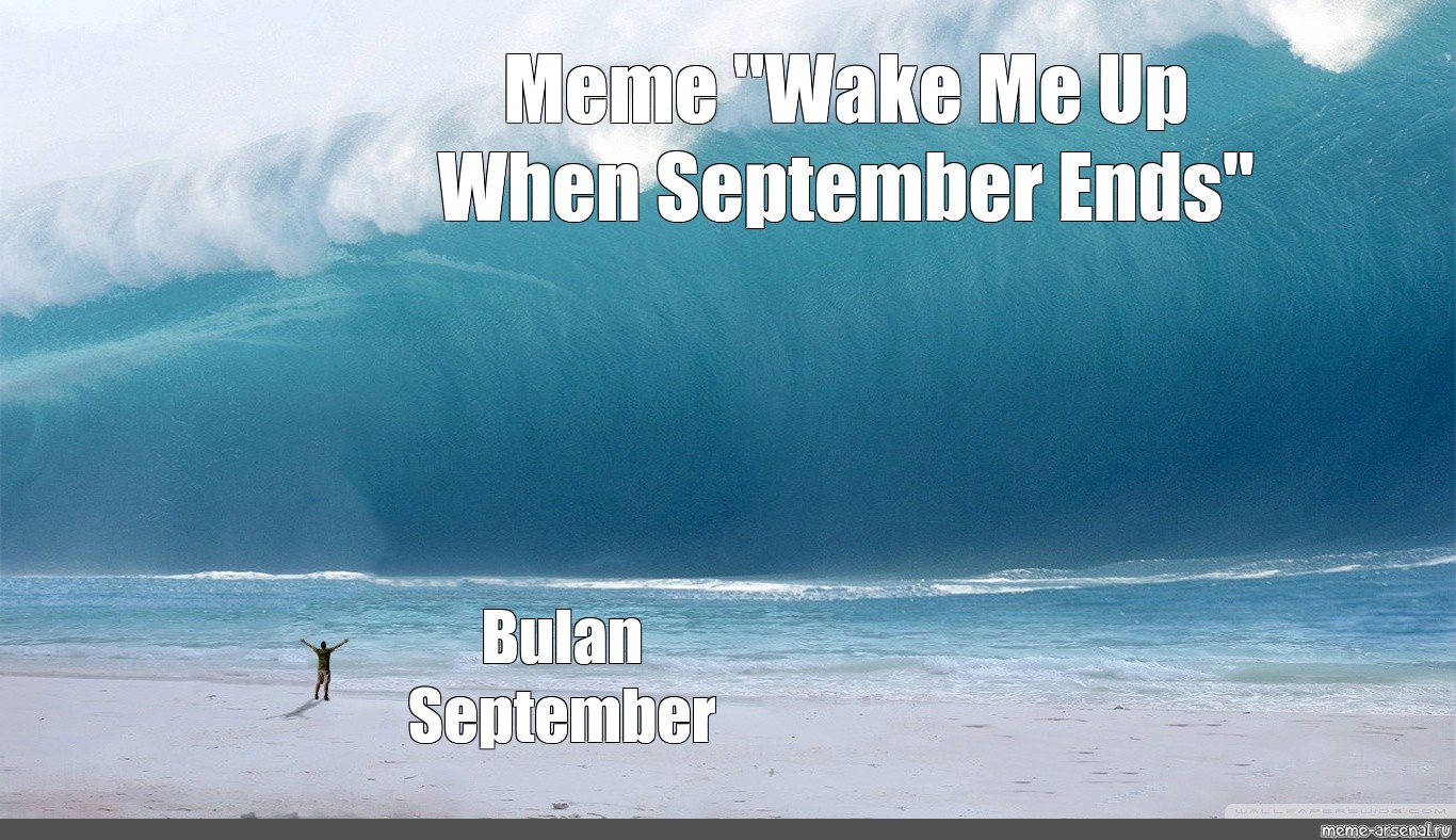 Create meme: null