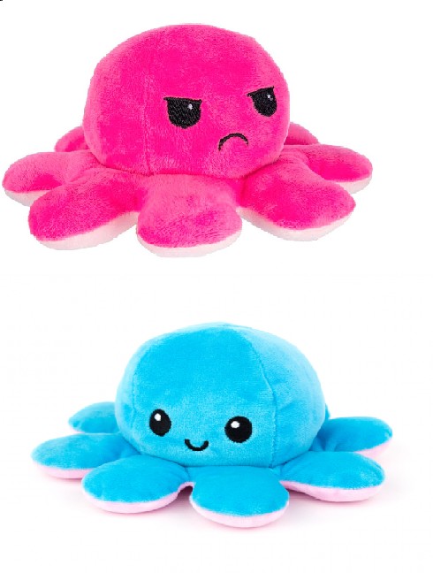 Create meme: octopus toy, soft toy octopus shifter, fancy octopus soft toy shifter