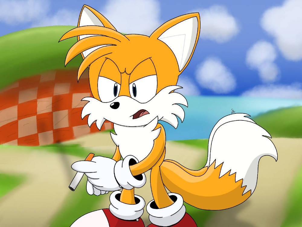 Tails mania. Тейлз. Тейлз экзе. Тейлз Мем. Тейлз картинки.