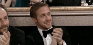 Create meme: gosling, Ryan Gosling