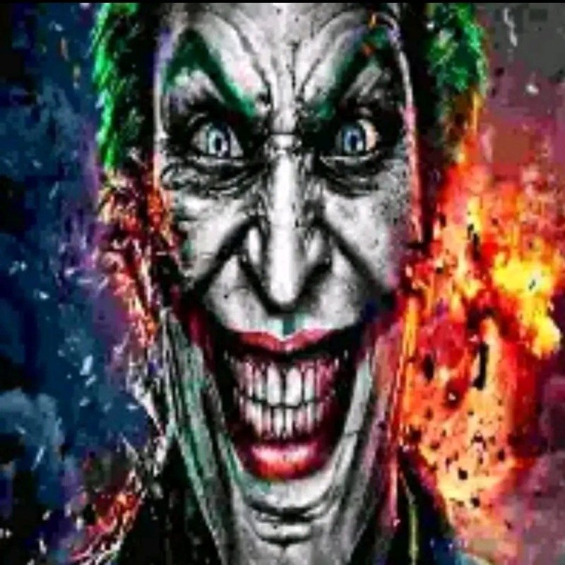 Создать мем: joker, джокер джокер, арт джокер