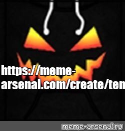 Create meme: null