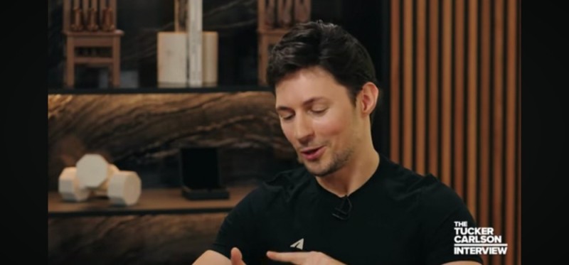 Create meme: pavel durov interview, Pavel Durov neo, pavel durov biography