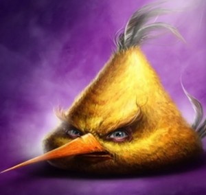 Create meme: angry birds red, angry birds game, birds angry birds