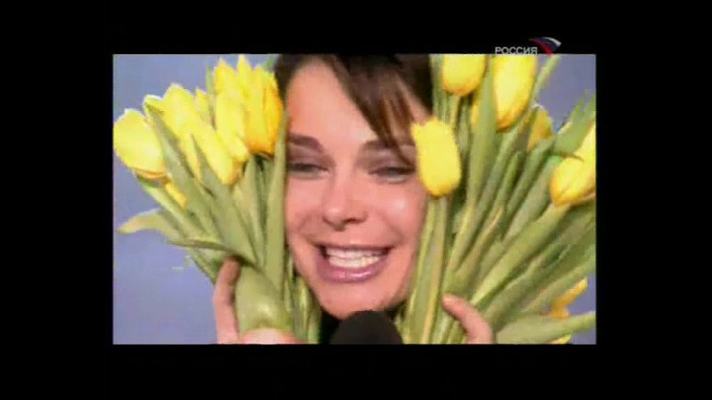 Create meme: yellow tulips Natasha koroleva, yellow tulips, Natasha koroleva