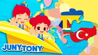 Создать мем: junytony екефтыащкьукы, junytony, kids song