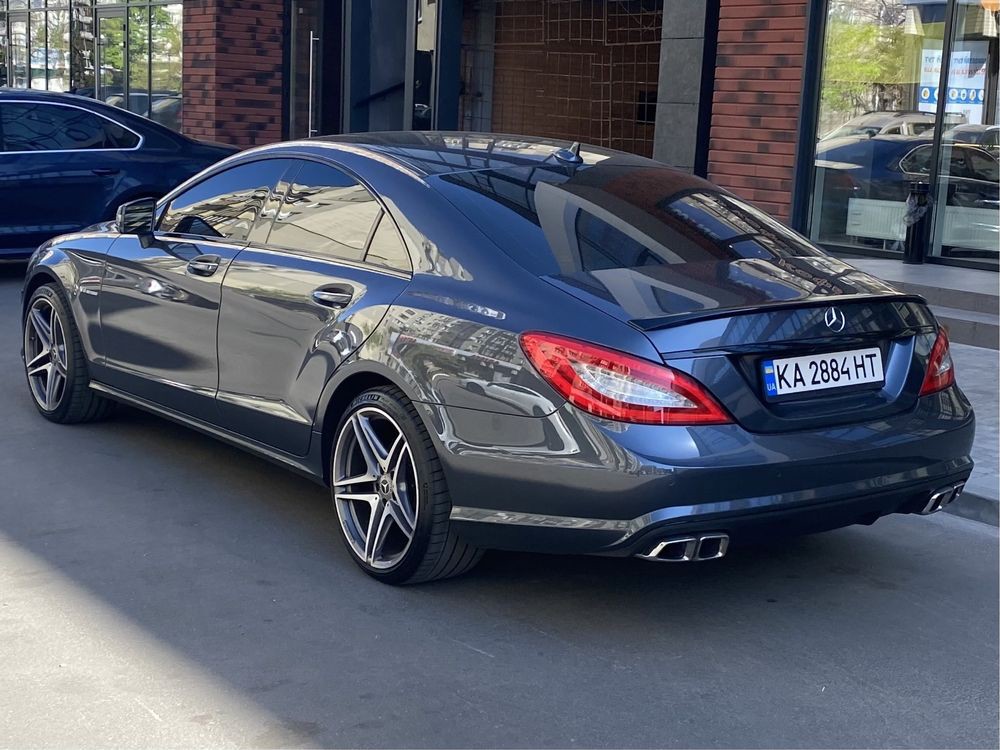 cls 500