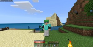 Create meme: survival with mods, creative mode in minecraft, master for mcpe