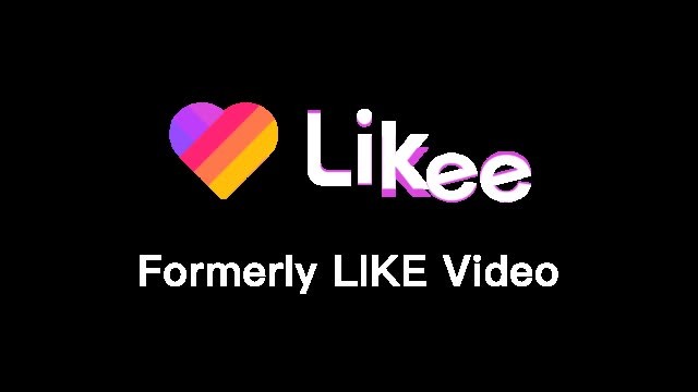 Старая версия like