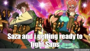 Create Meme Jojo S Bizarre Adventure Battle Tendency Squad Jojo Jojo Anime Pictures Meme Arsenal Com