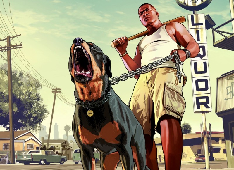 Create meme: Grand theft auto 5 Franklin, grand theft auto 5 , Franklin from gta 5