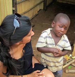 Create meme: Child, African Children, incredulous Negro meme