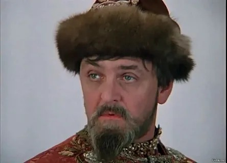 Create meme: ivan vasilyevich ivanov, Ivan Vasilyevich tsar is just a tsar, what do you want dog 