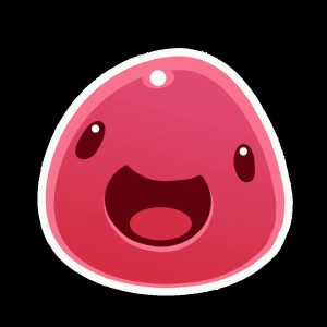 Создать мем: slime rancher bob, слайм ранчер, слайм ранчер пинк