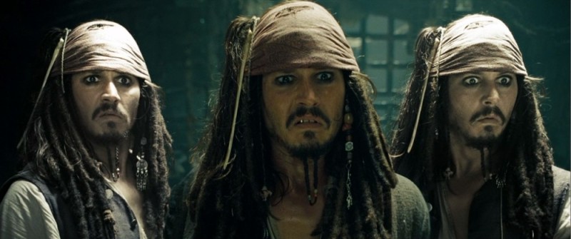 Create meme: Jack Sparrow johnny Depp, Jack Sparrow , pirates of the Caribbean johnny Depp 
