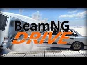 Создать мем: beamng drive лого, игра beamng drive, бим эн джи драйв