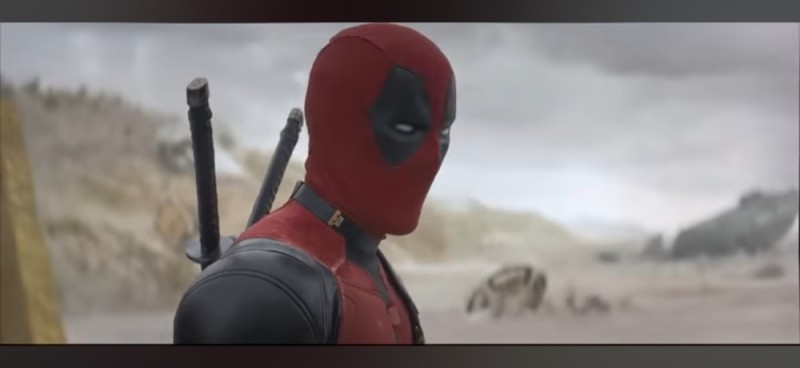 Создать мем: deadpool wolverine, deadpool 3, dead pool 2