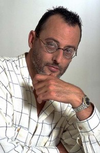 Create meme: Jean Reno