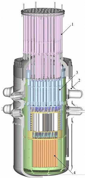 Create meme: vver 1000 reactor, vver reactor, the reactor