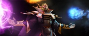 Create meme: Invoker