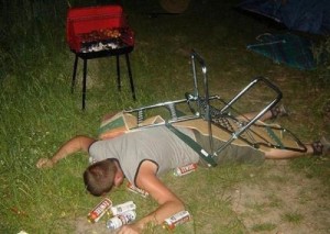 Create meme: drunk walking, passed out guy, fun fishing drunk photos