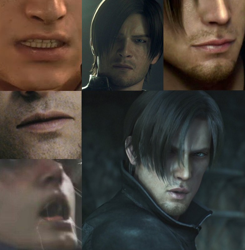 Create meme: leon resident evil, Leon Scott kennedy, resident evil leon kennedy